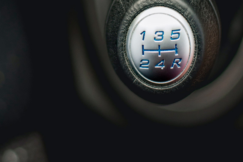 manual transmission repair services in Chattanooga
