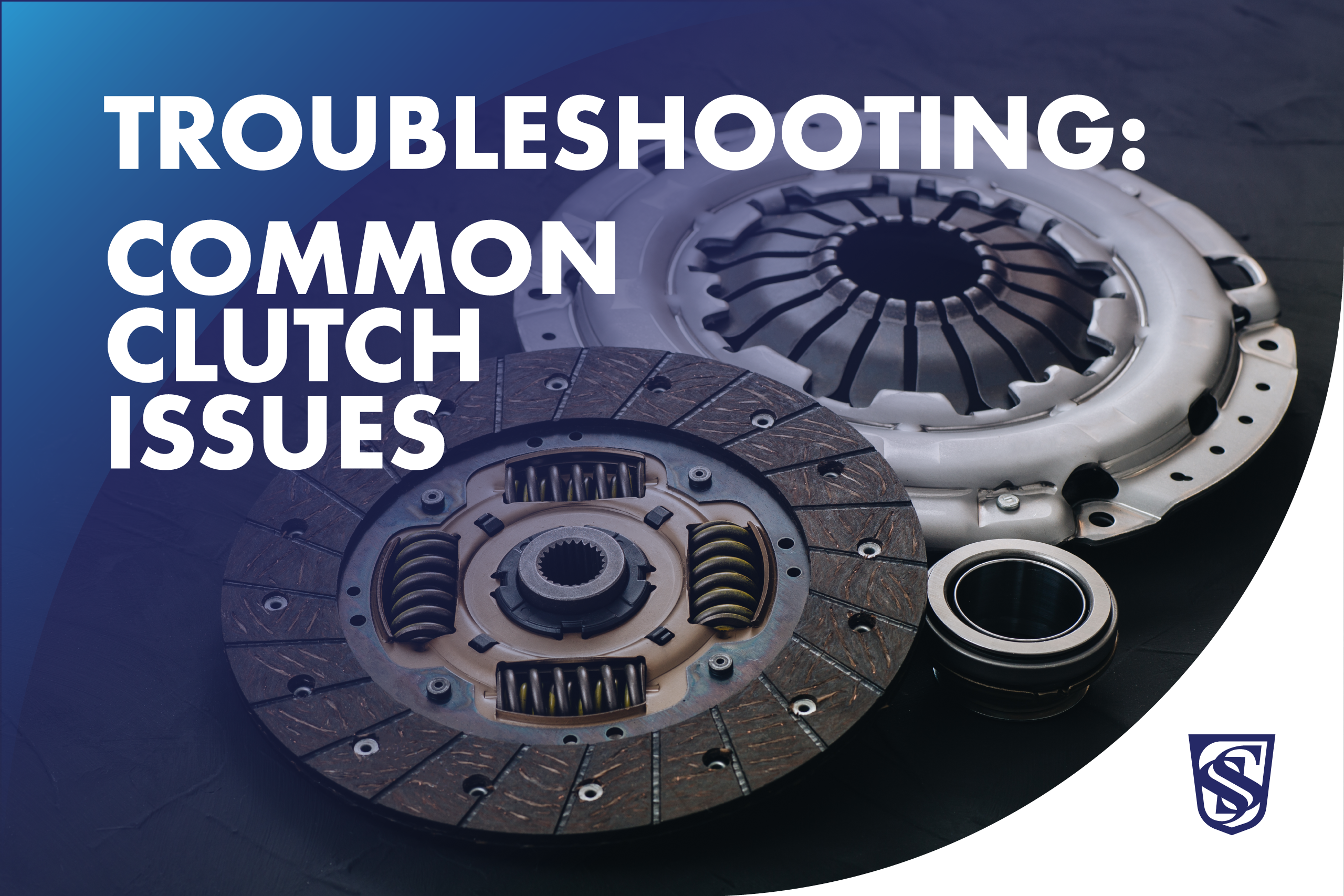 5 Signs Of A Worn Clutch That Needs Replacement