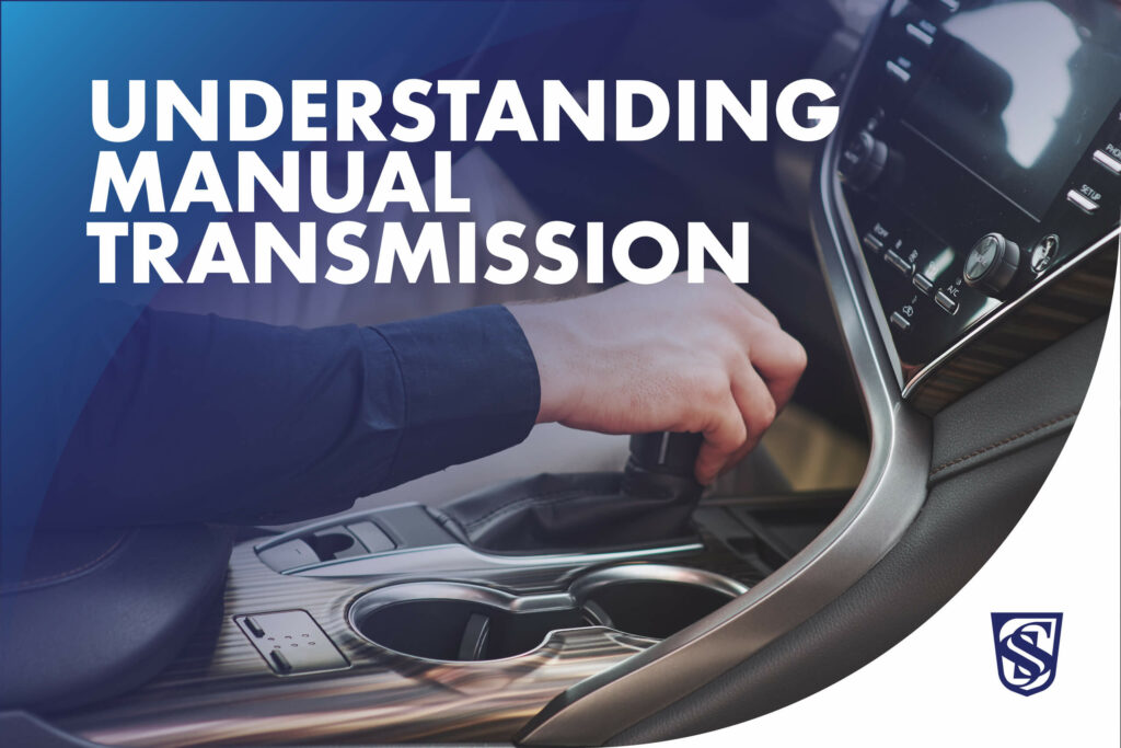 Understanding Manual Transmission